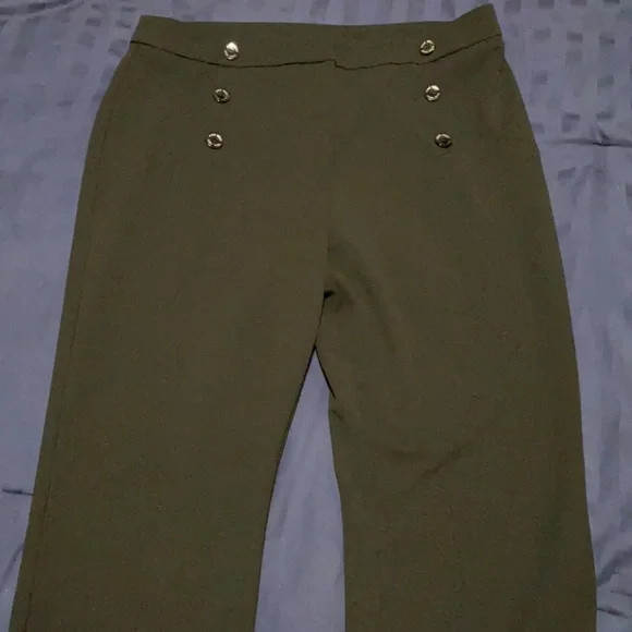 Women’s Nine West dress pants/slacks, size 14 - Picture 1 of 9